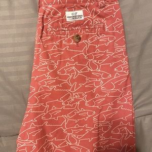 Boys vineyard vines size 10 worn twice